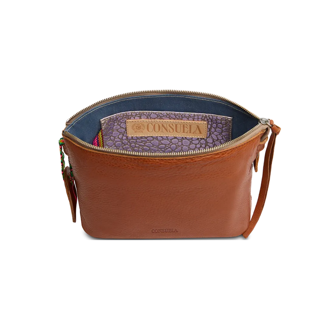 Consuela Women's Brandy Your Way Cognac Bag