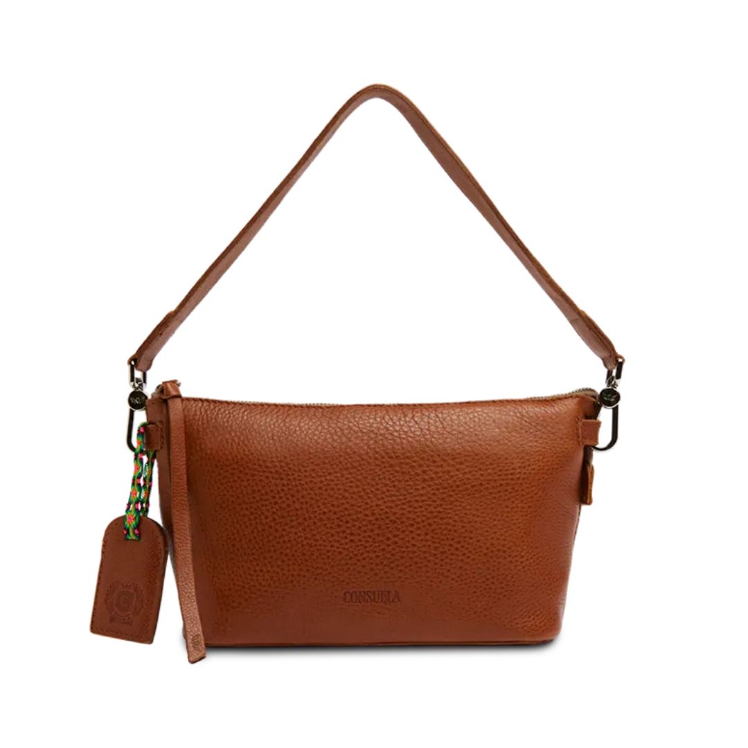 Consuela Women's Brandy Your Way Cognac Bag