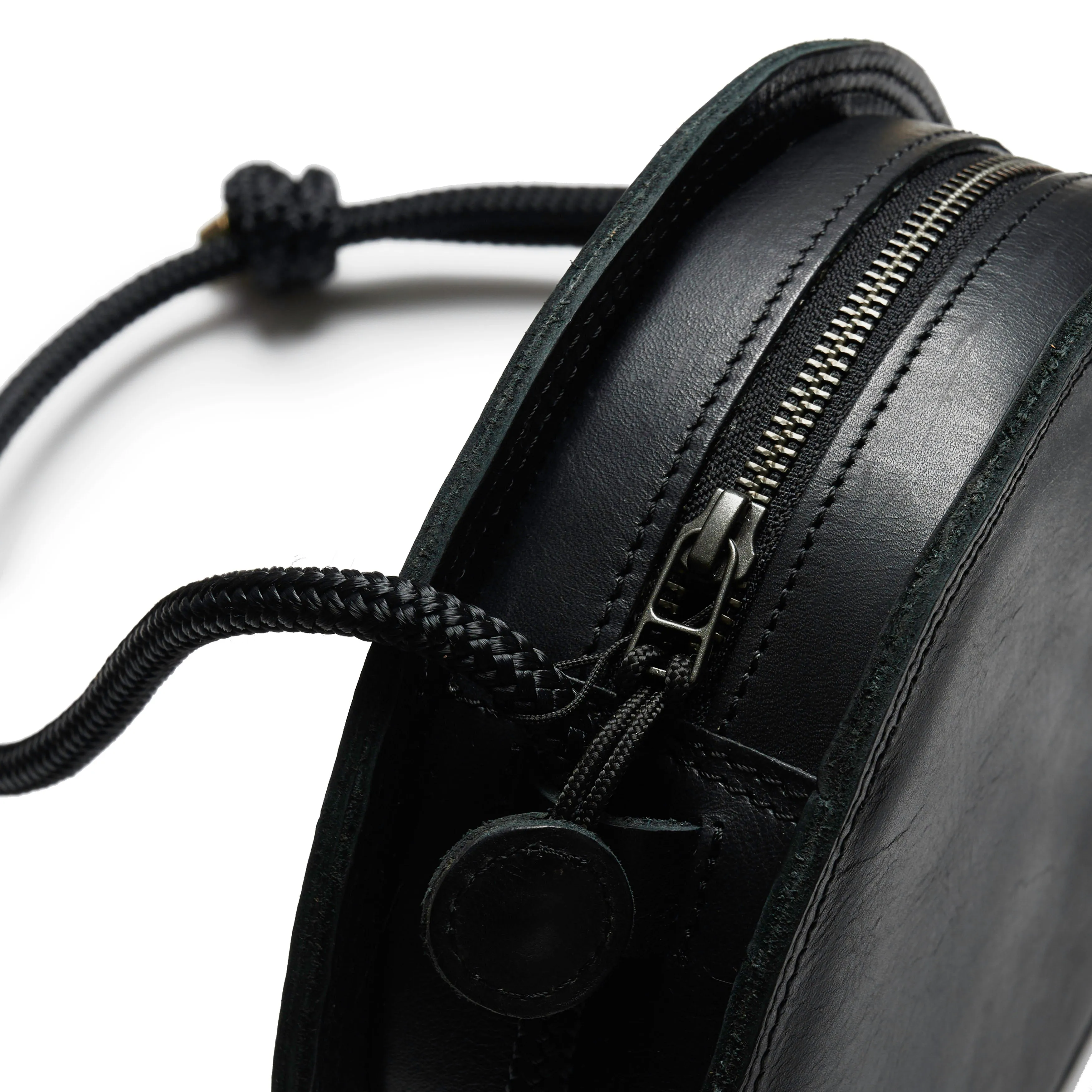 Dot Bag - Black