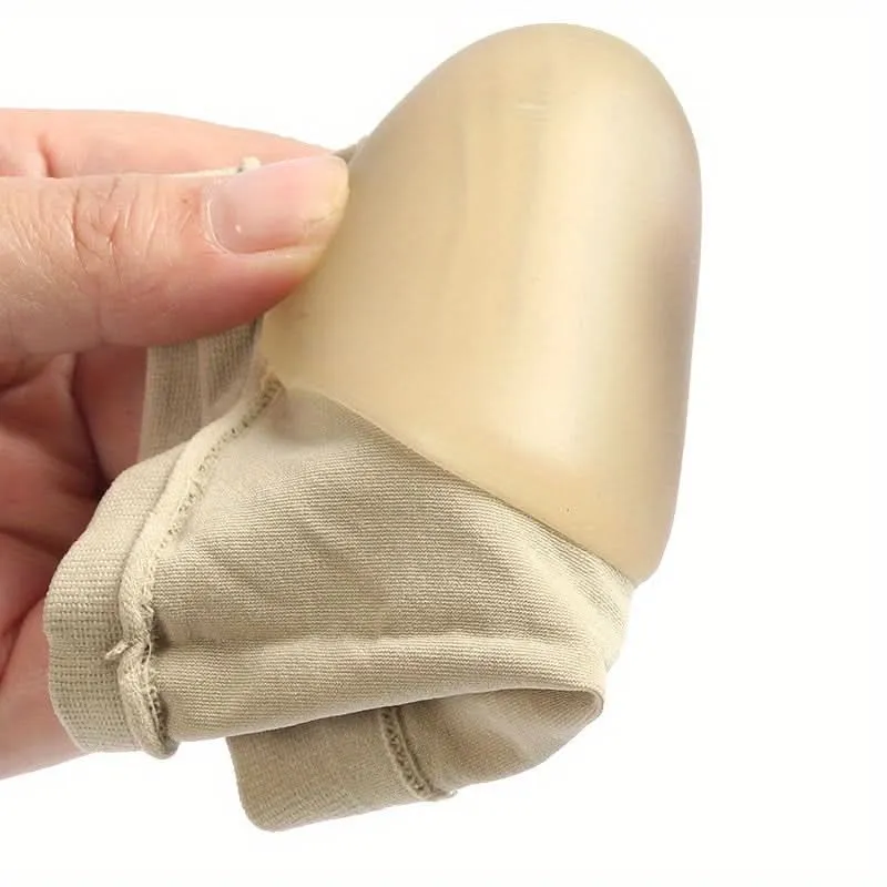 Elastic Arch Support Bands for Women – Shock-Absorbing Foot Pads