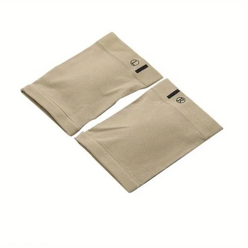 Elastic Arch Support Bands for Women – Shock-Absorbing Foot Pads