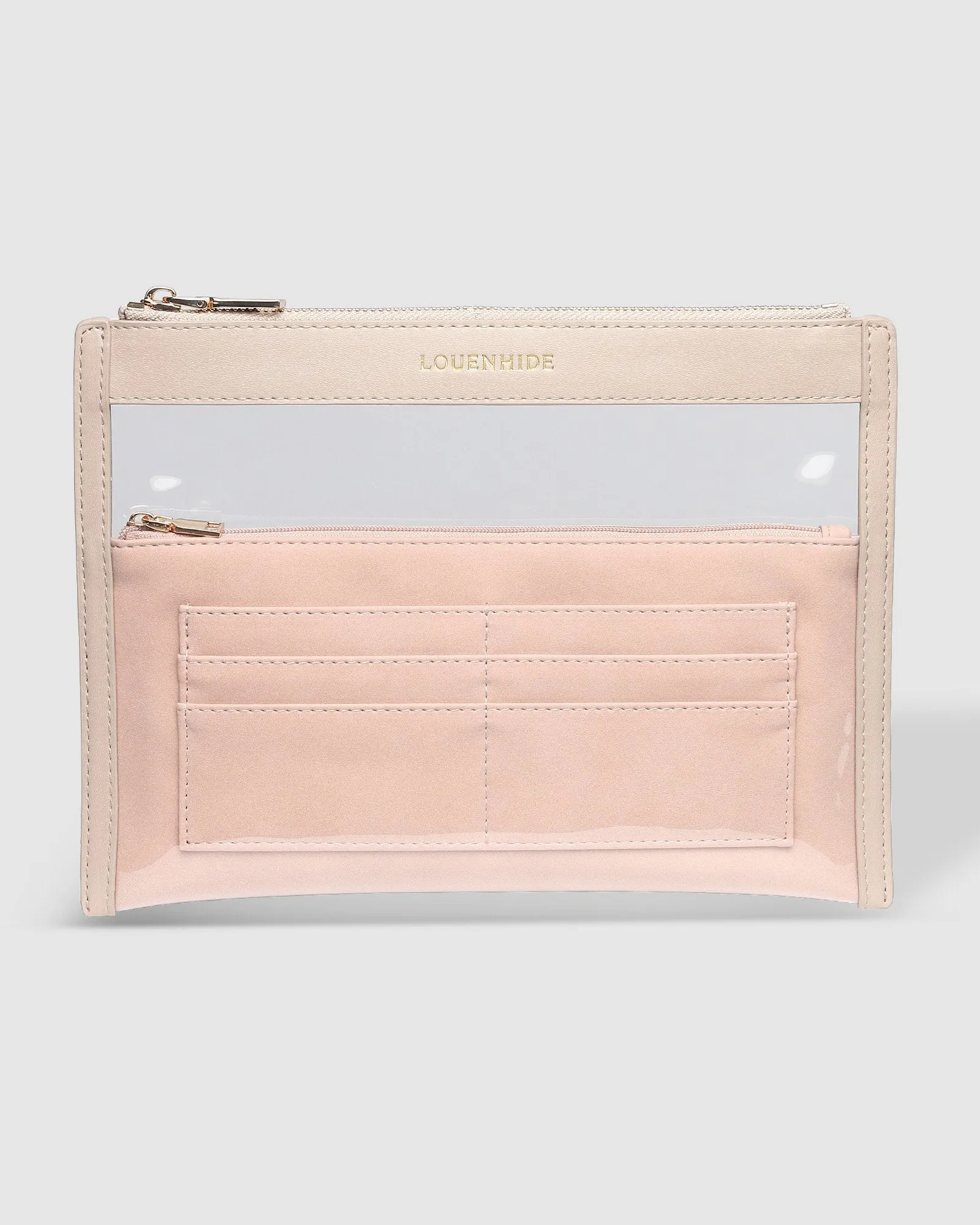 Ella Bag Organizer!  Two Colours!