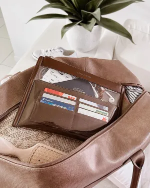 Ella Bag Organizer!  Two Colours!