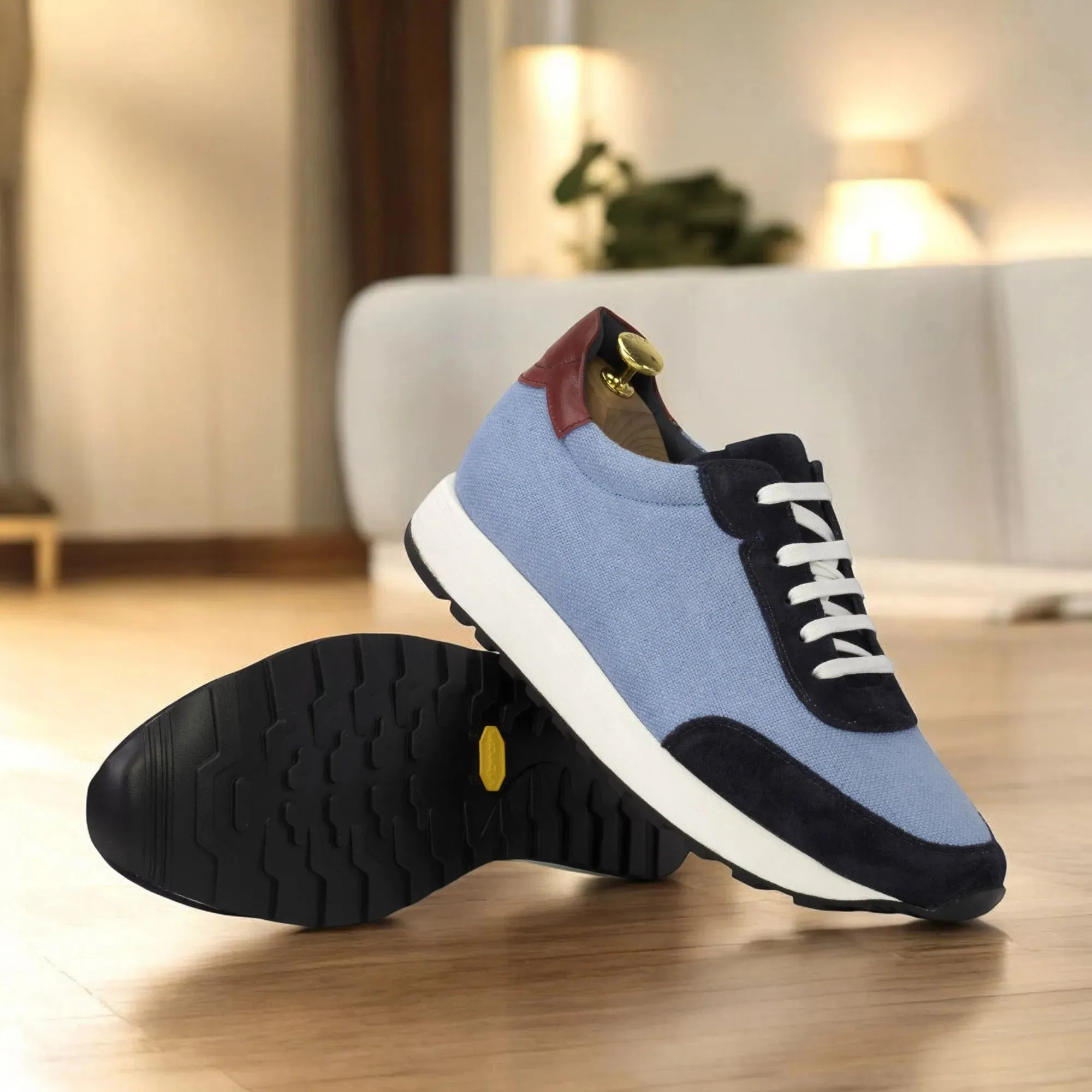 Endalos Geneva Sneakers II
