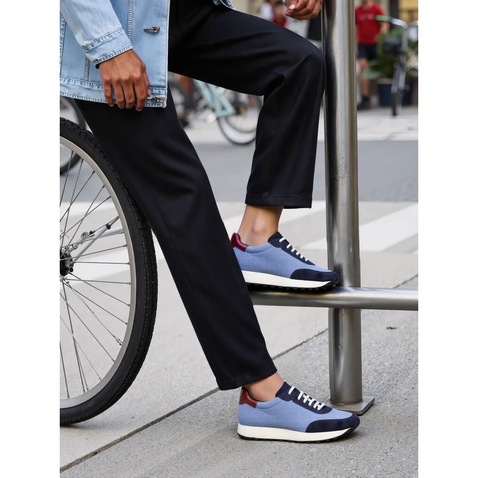 Endalos Geneva Sneakers II