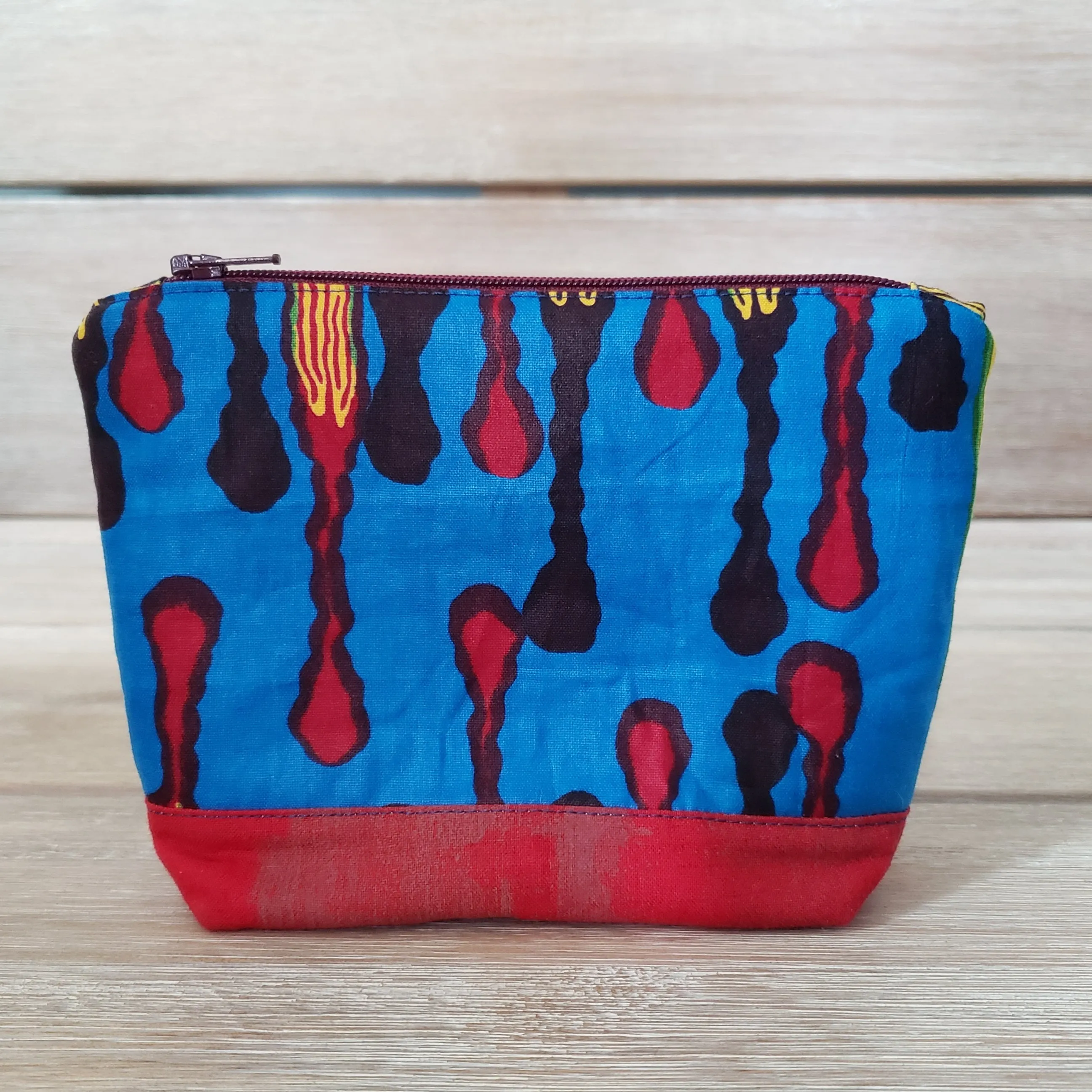 Essential Oil Pouch