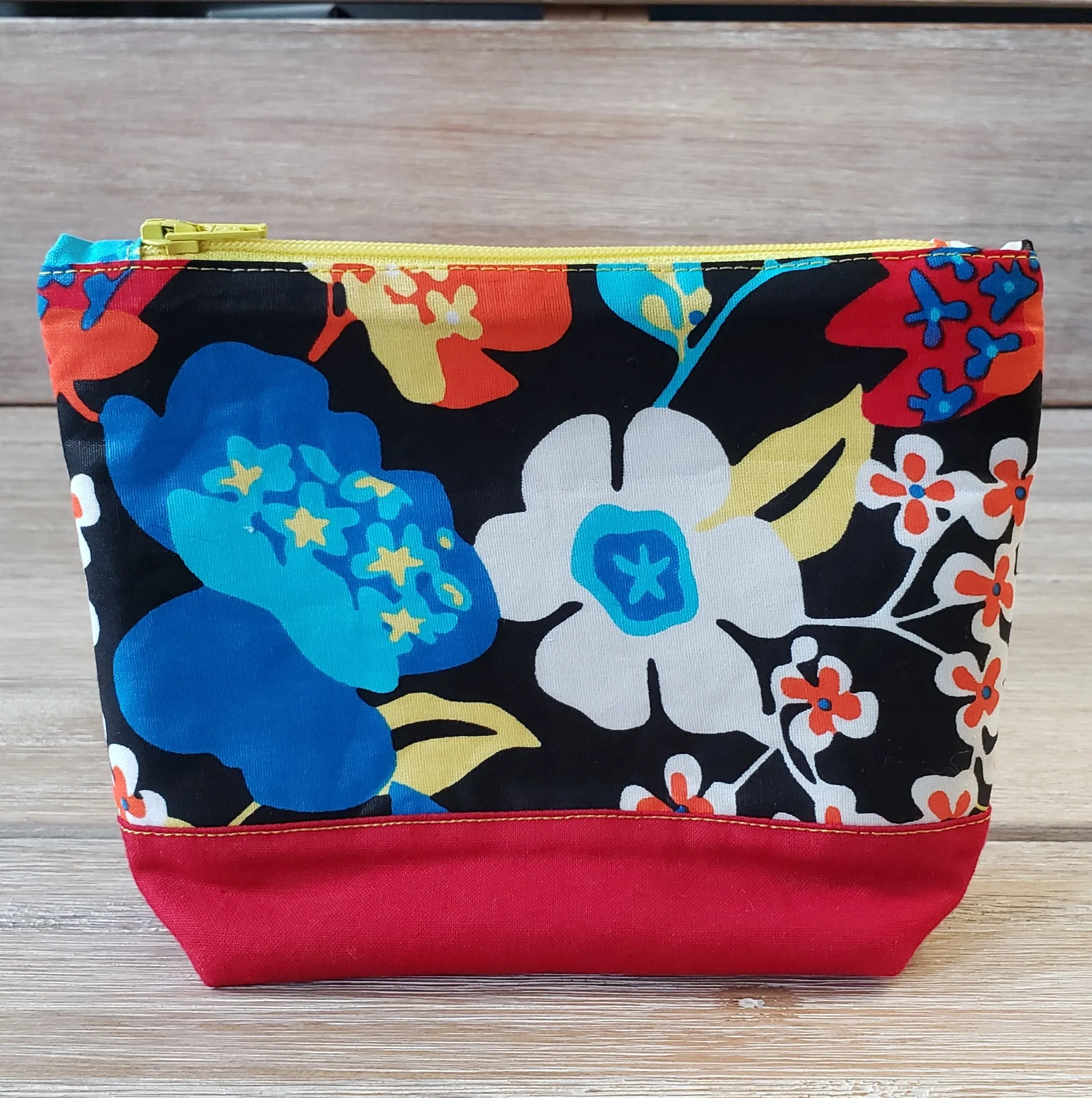 Essential Oil Pouch