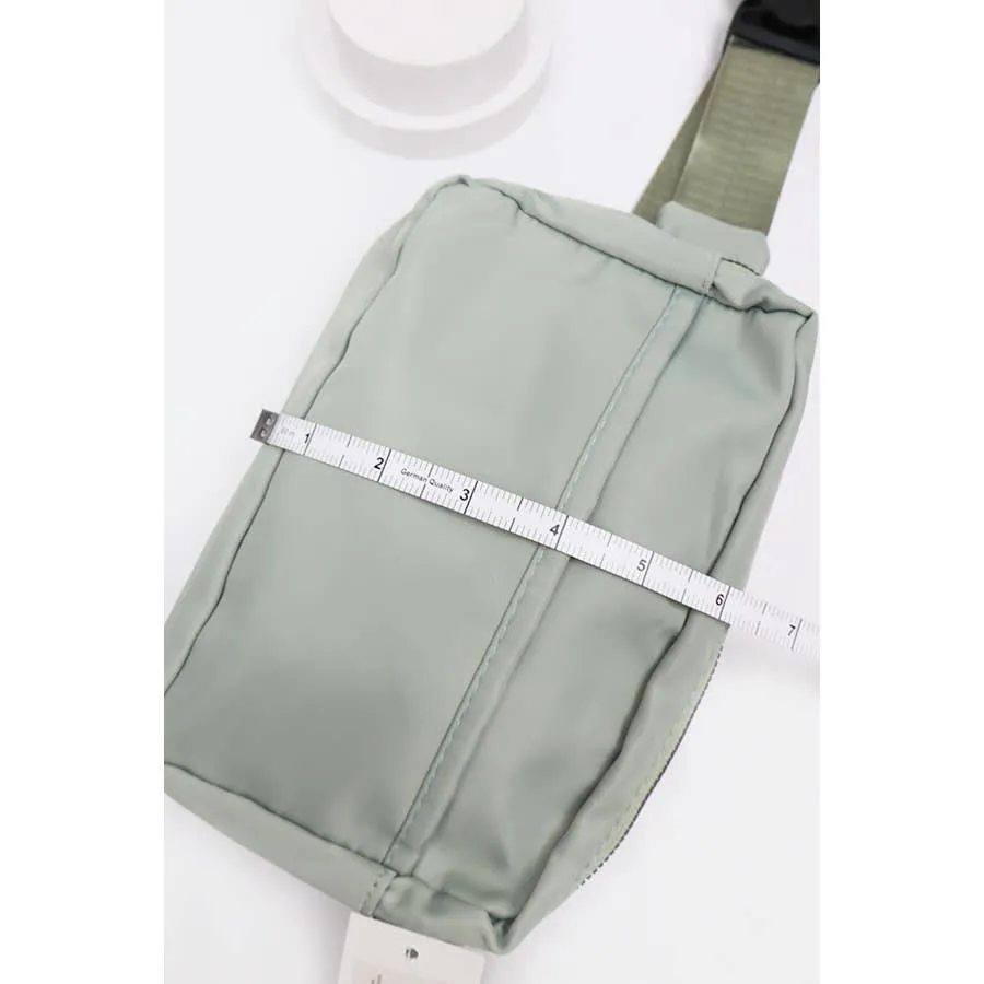 Fanny Pack Crossbody Bags