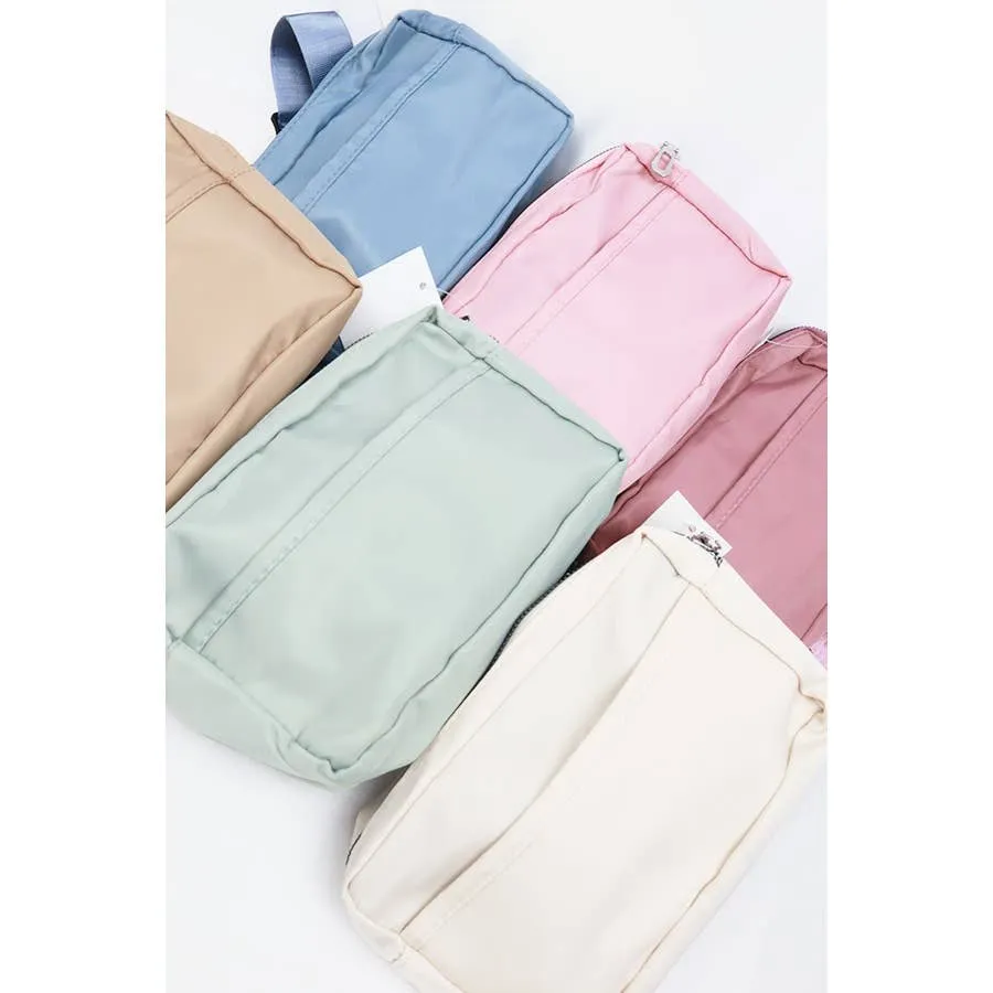 Fanny Pack Crossbody Bags