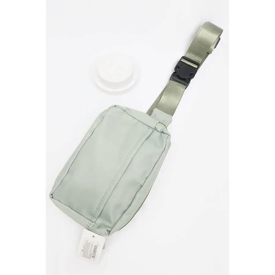 Fanny Pack Crossbody Bags