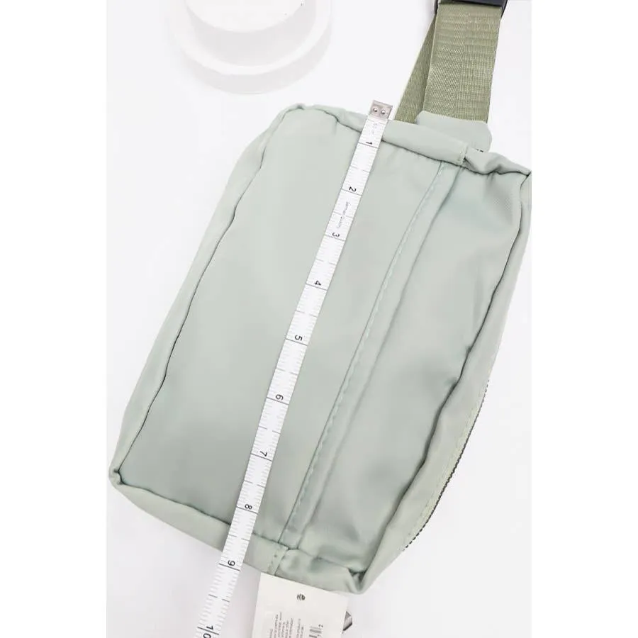 Fanny Pack Crossbody Bags
