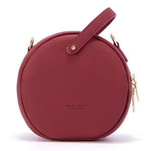 Fashion Designer PU Leather Shoulder Bag Women Messenger Crossbody Quality Handbags Clutch Vintage