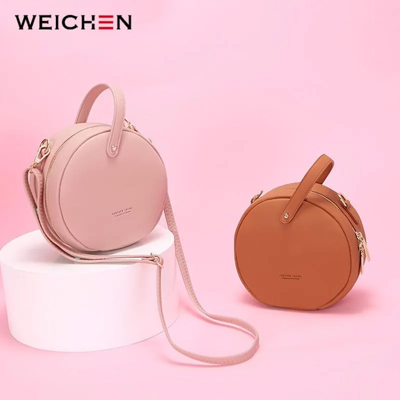Fashion Designer PU Leather Shoulder Bag Women Messenger Crossbody Quality Handbags Clutch Vintage