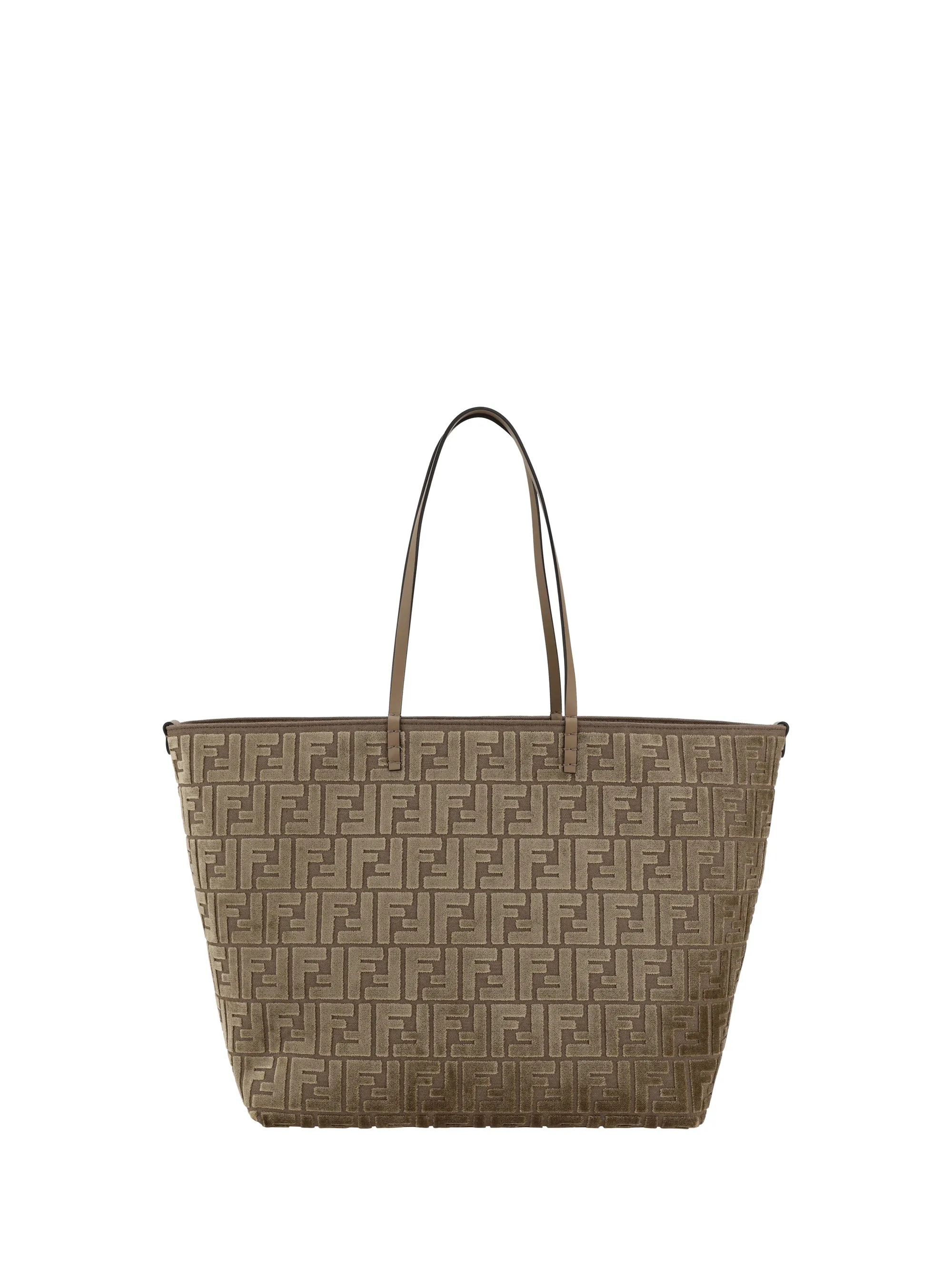 ff logos tote bag