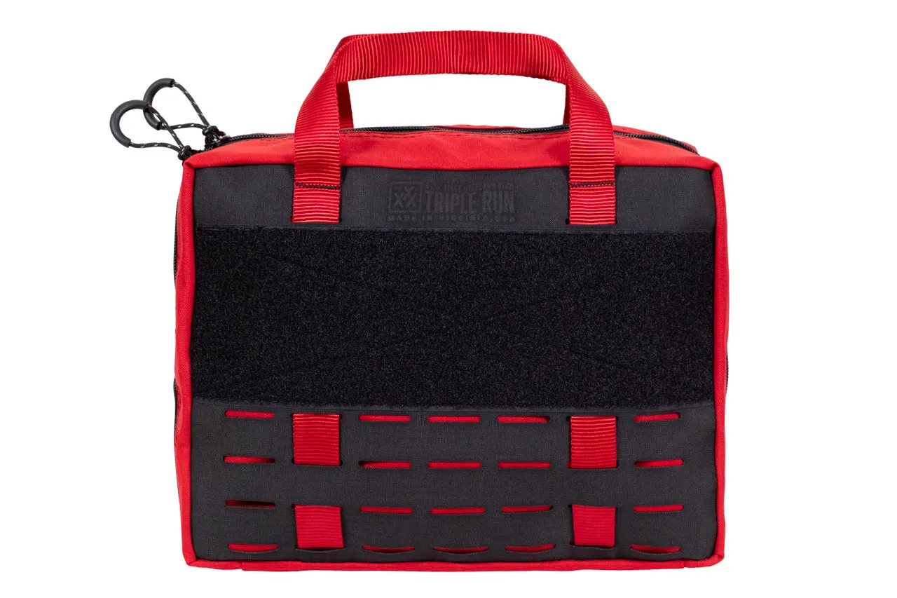 First Aid IFAK Bag - Medium | Triple Run