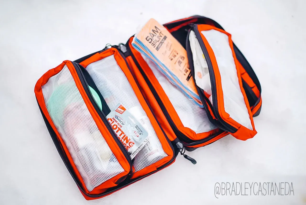 First Aid IFAK Bag - Medium | Triple Run