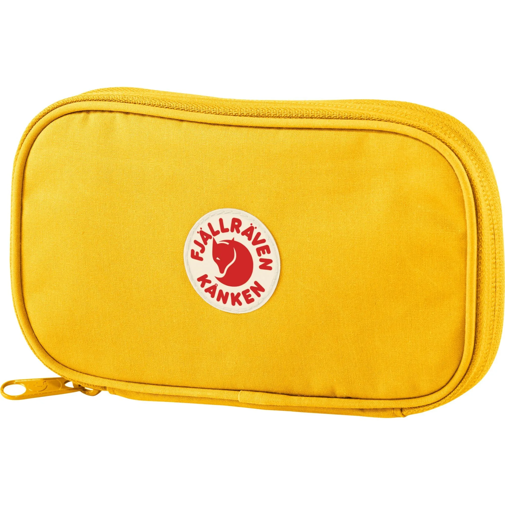 Fjallraven - Kanken Travel Wallet