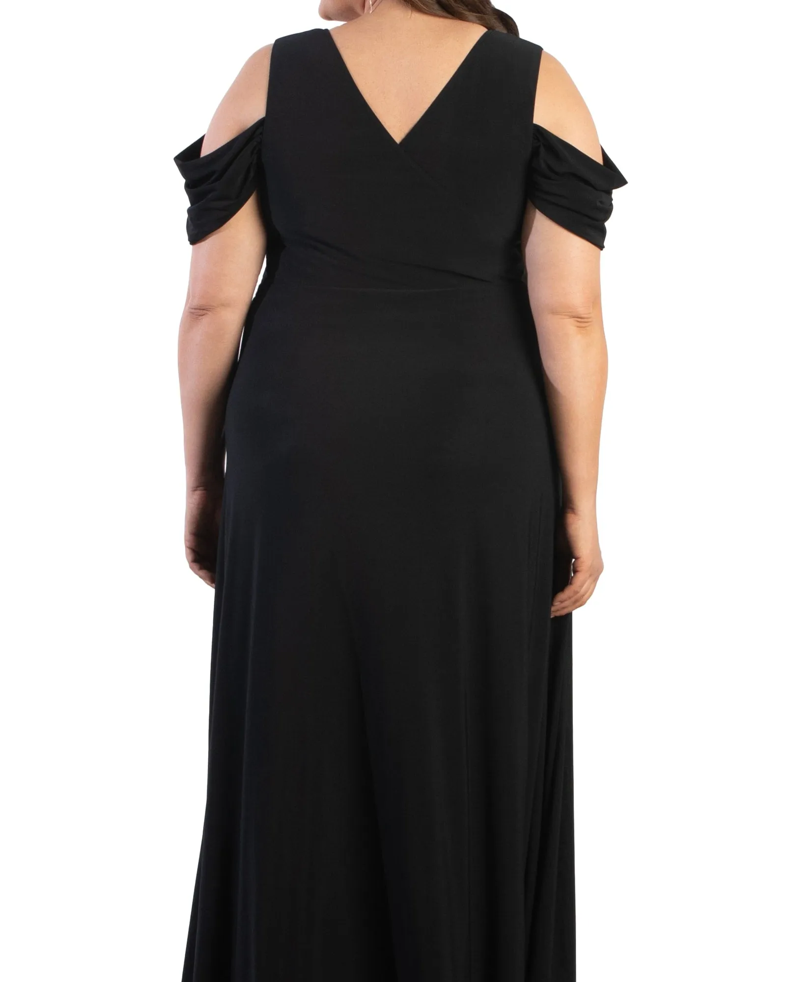 Gala Glam Evening Gown | ONYX