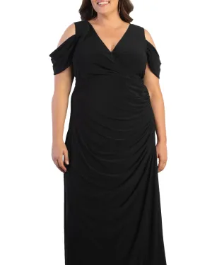 Gala Glam Evening Gown | ONYX