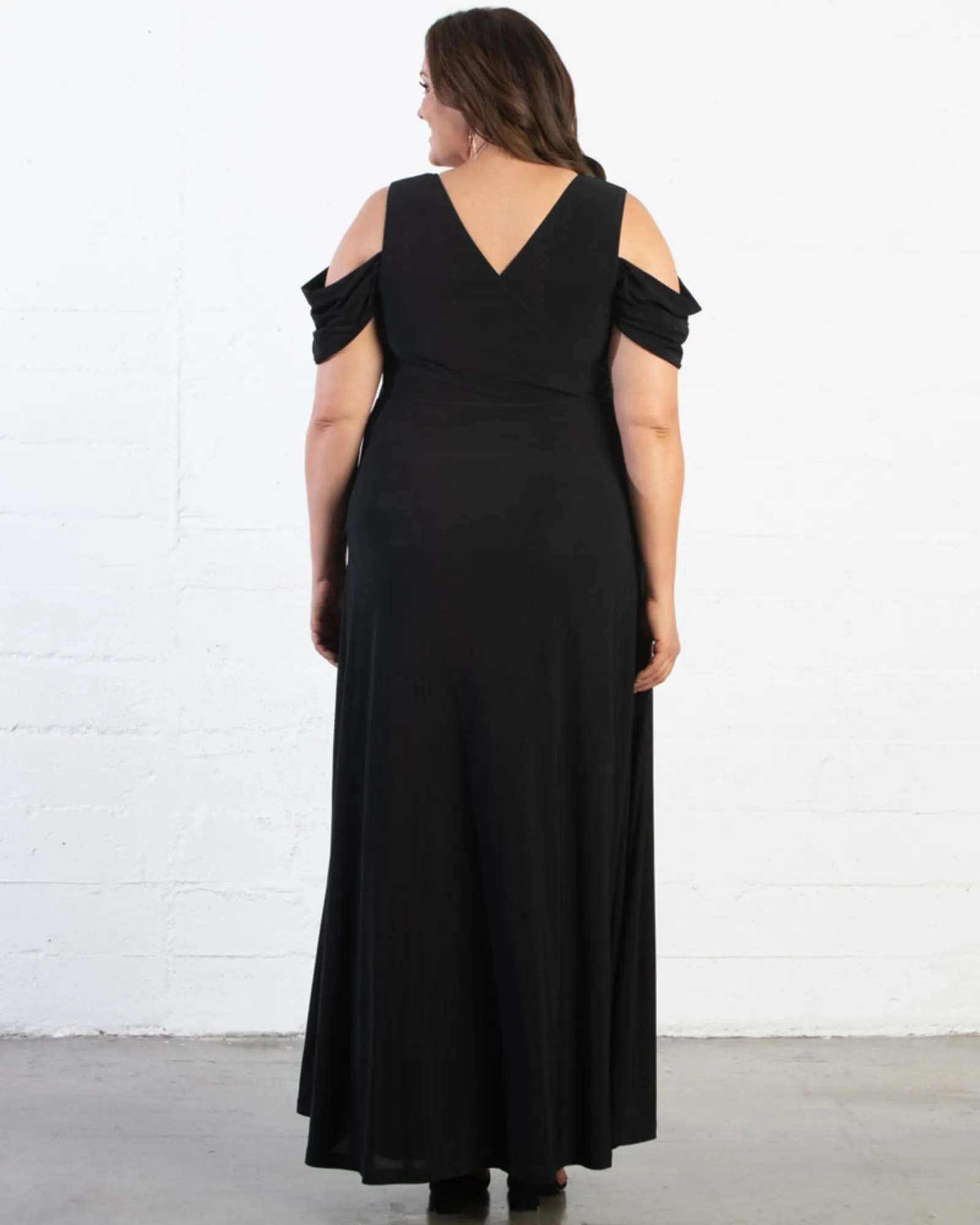 Gala Glam Evening Gown | ONYX