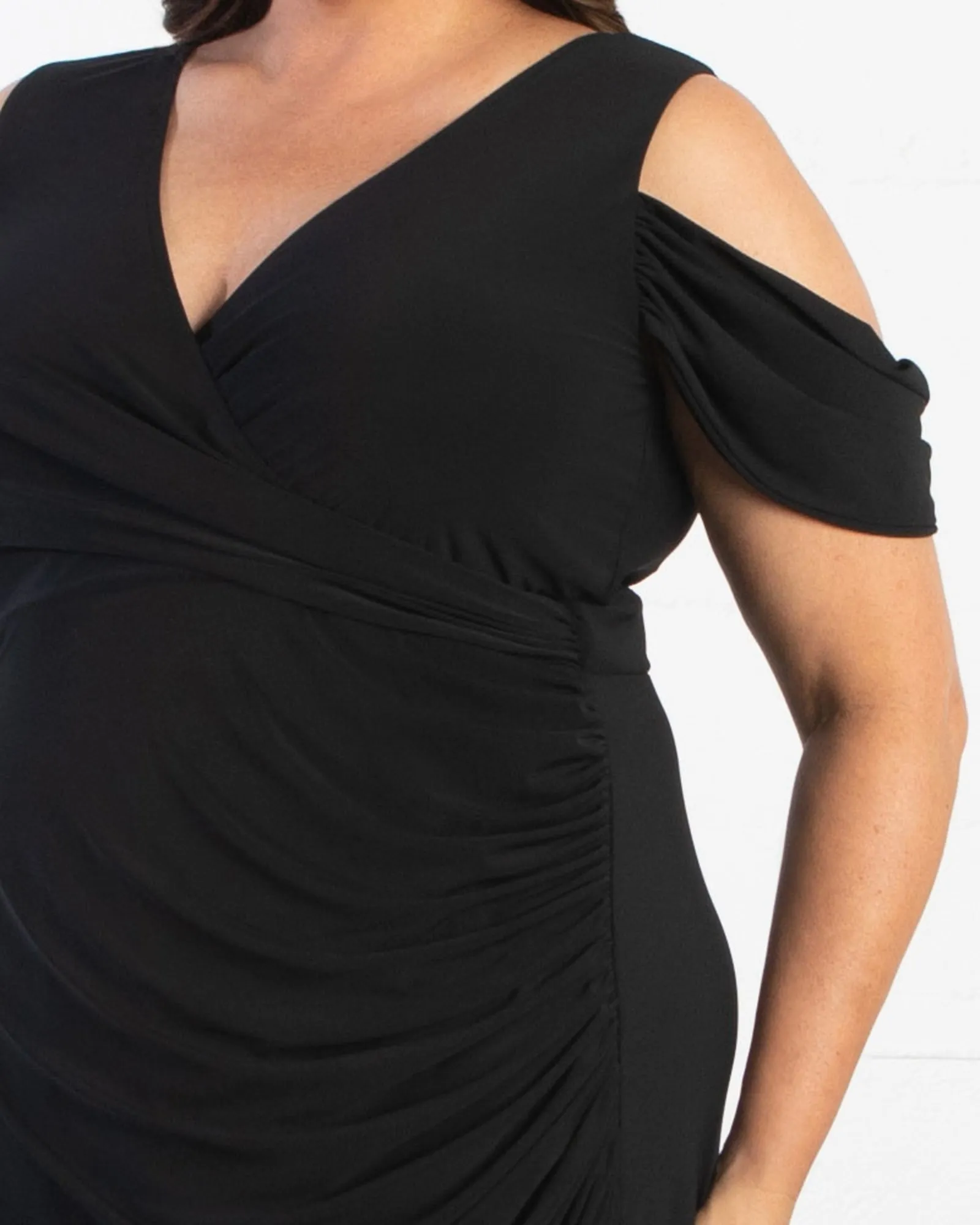 Gala Glam Evening Gown | ONYX