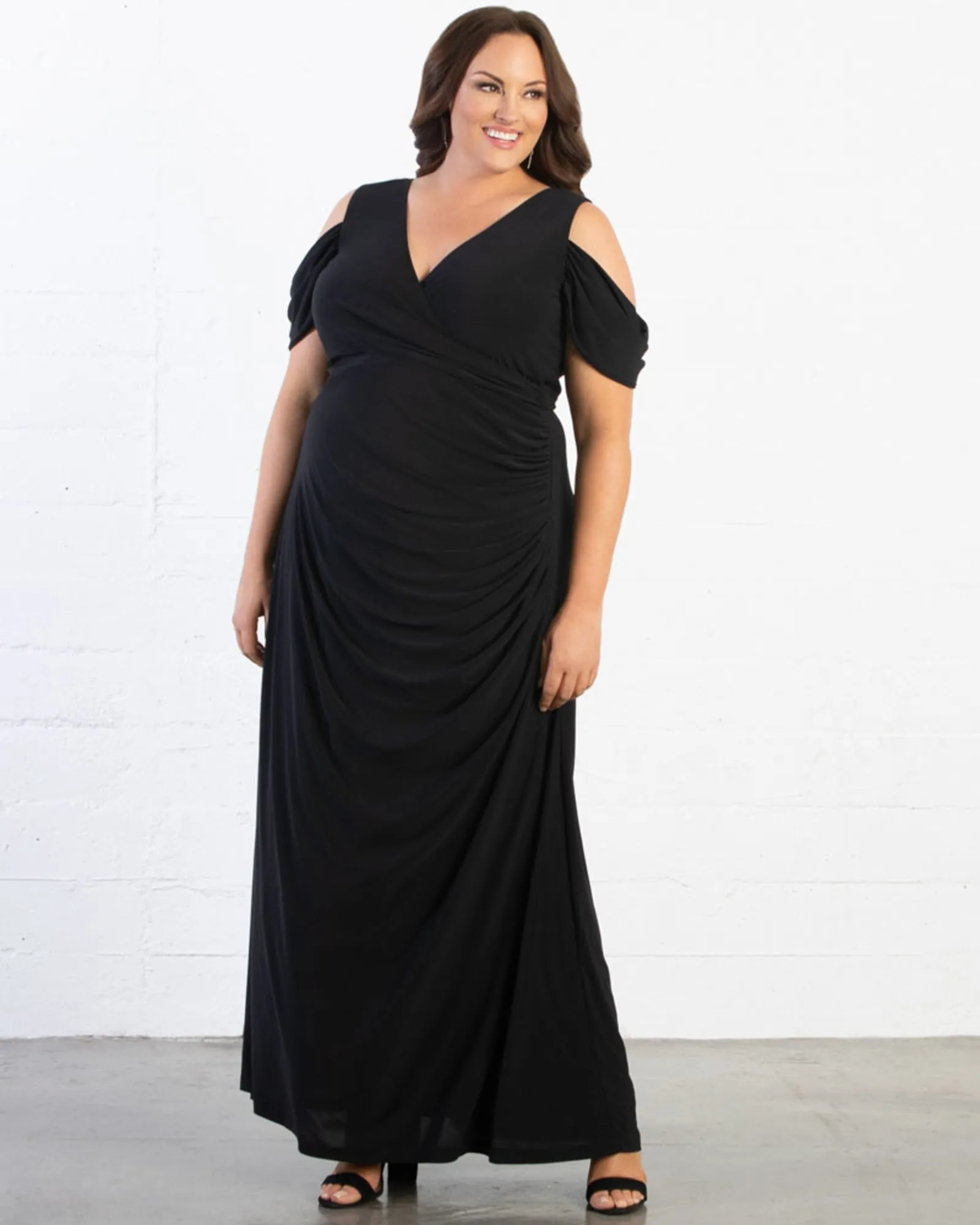 Gala Glam Evening Gown | ONYX