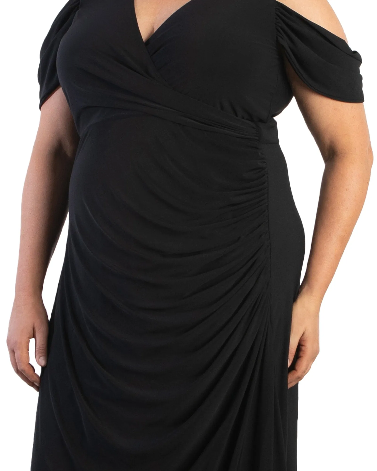 Gala Glam Evening Gown | ONYX