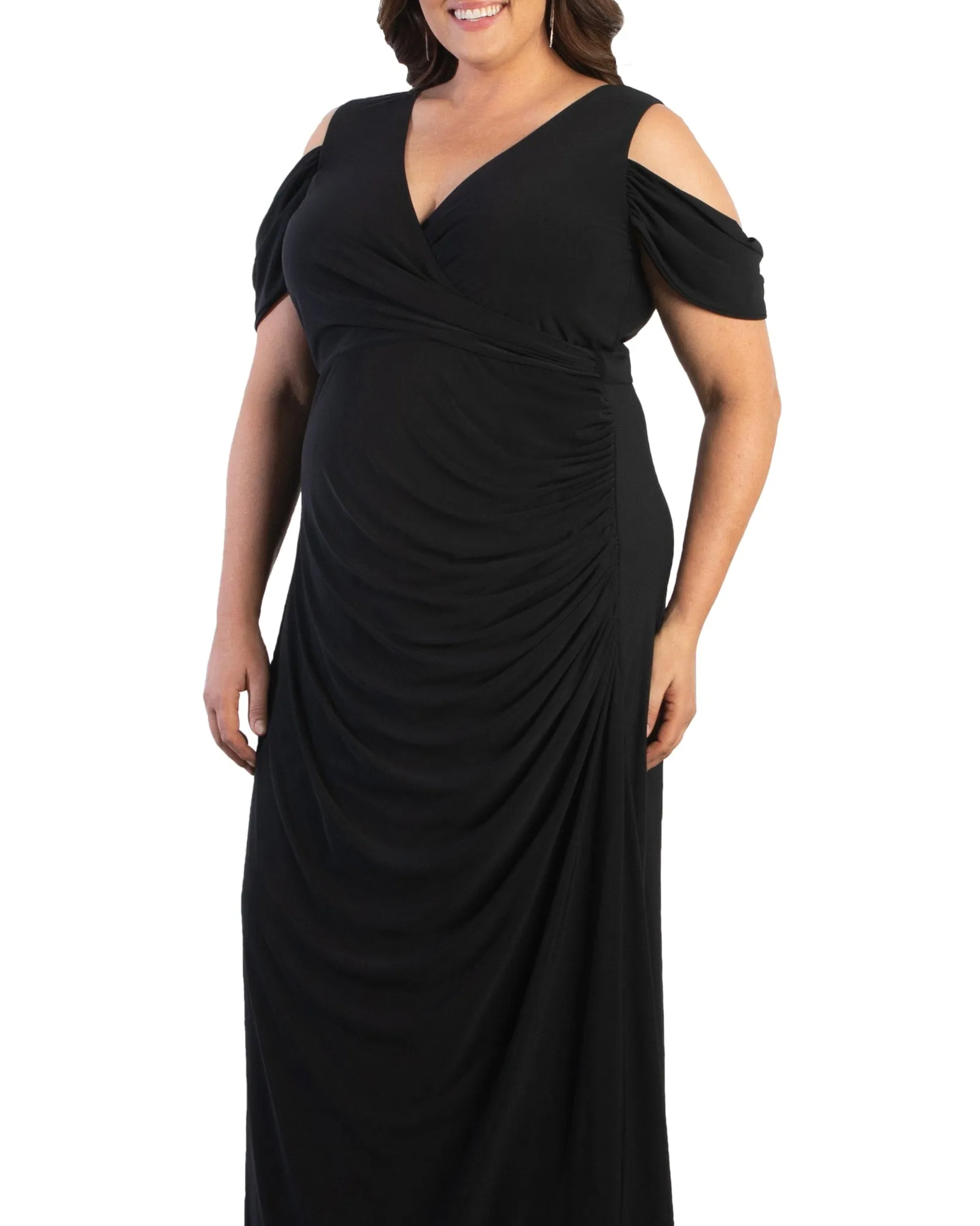 Gala Glam Evening Gown | ONYX