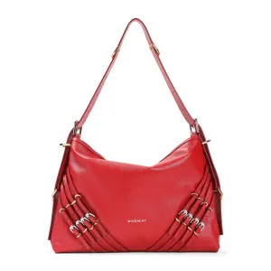 Givenchy Women Givenchy Voyou Buckles Bag