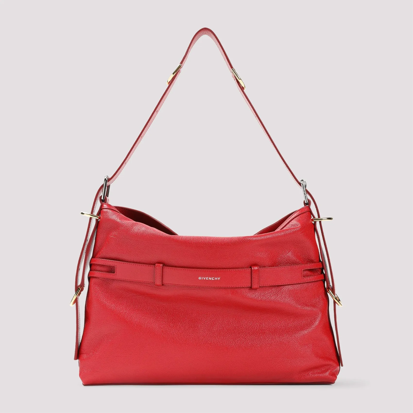 Givenchy Women Givenchy Voyou Buckles Bag