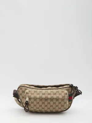 Gucci GG Small Crossbody Bag