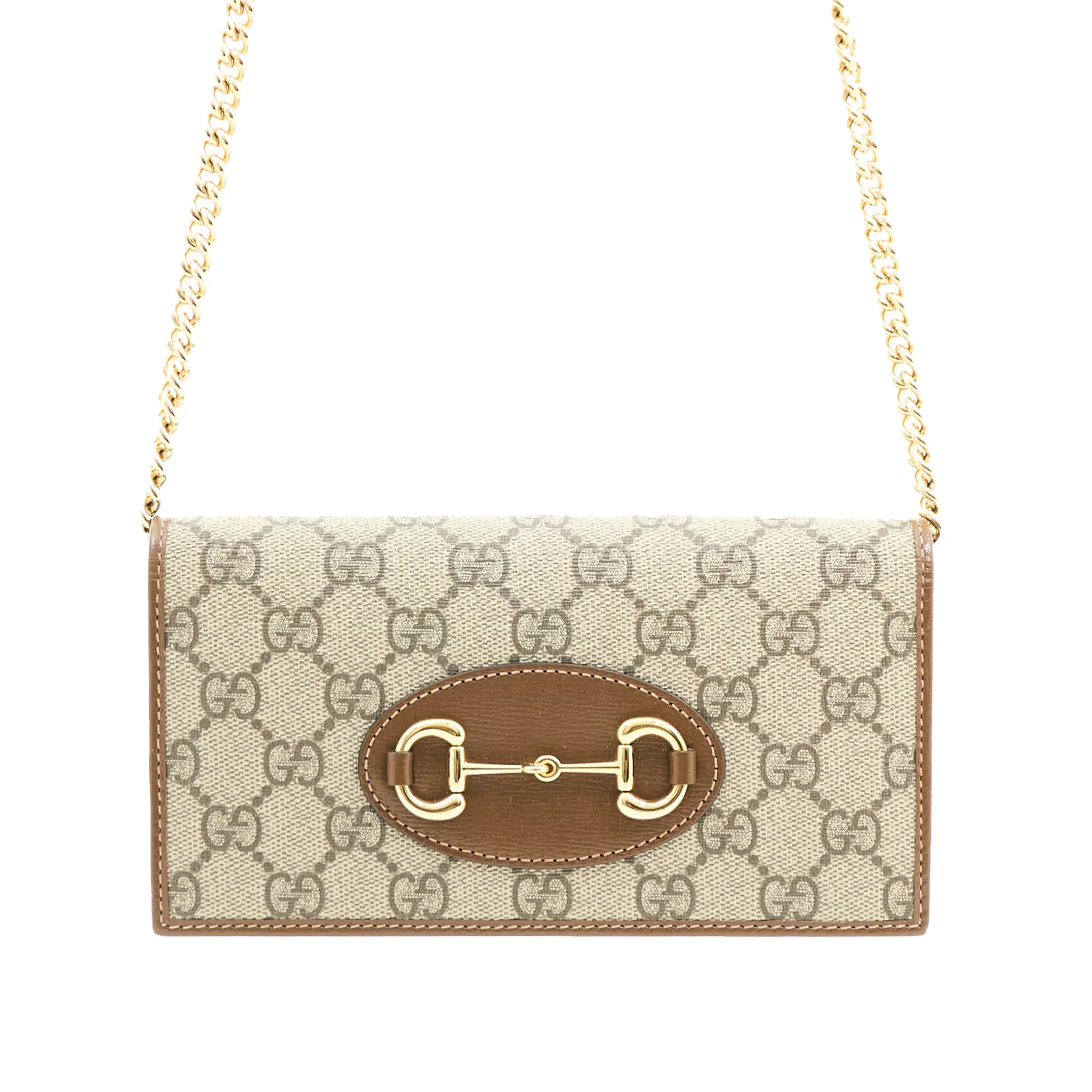 Gucci Horsebit 1955 Wallet on Chain