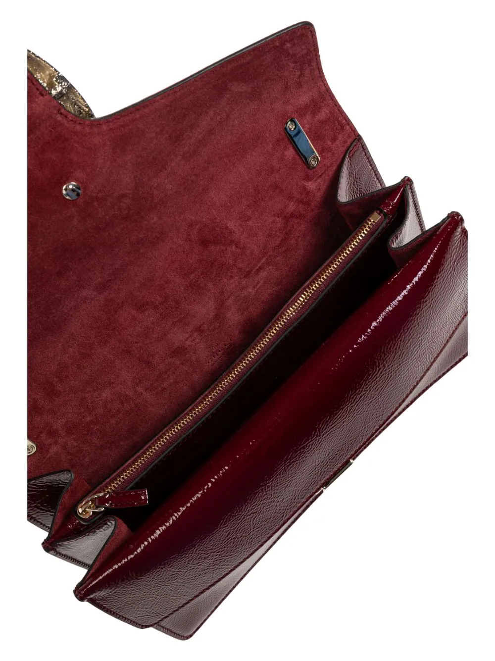 Gucci Women Dionysus Leather Shoulder Bag