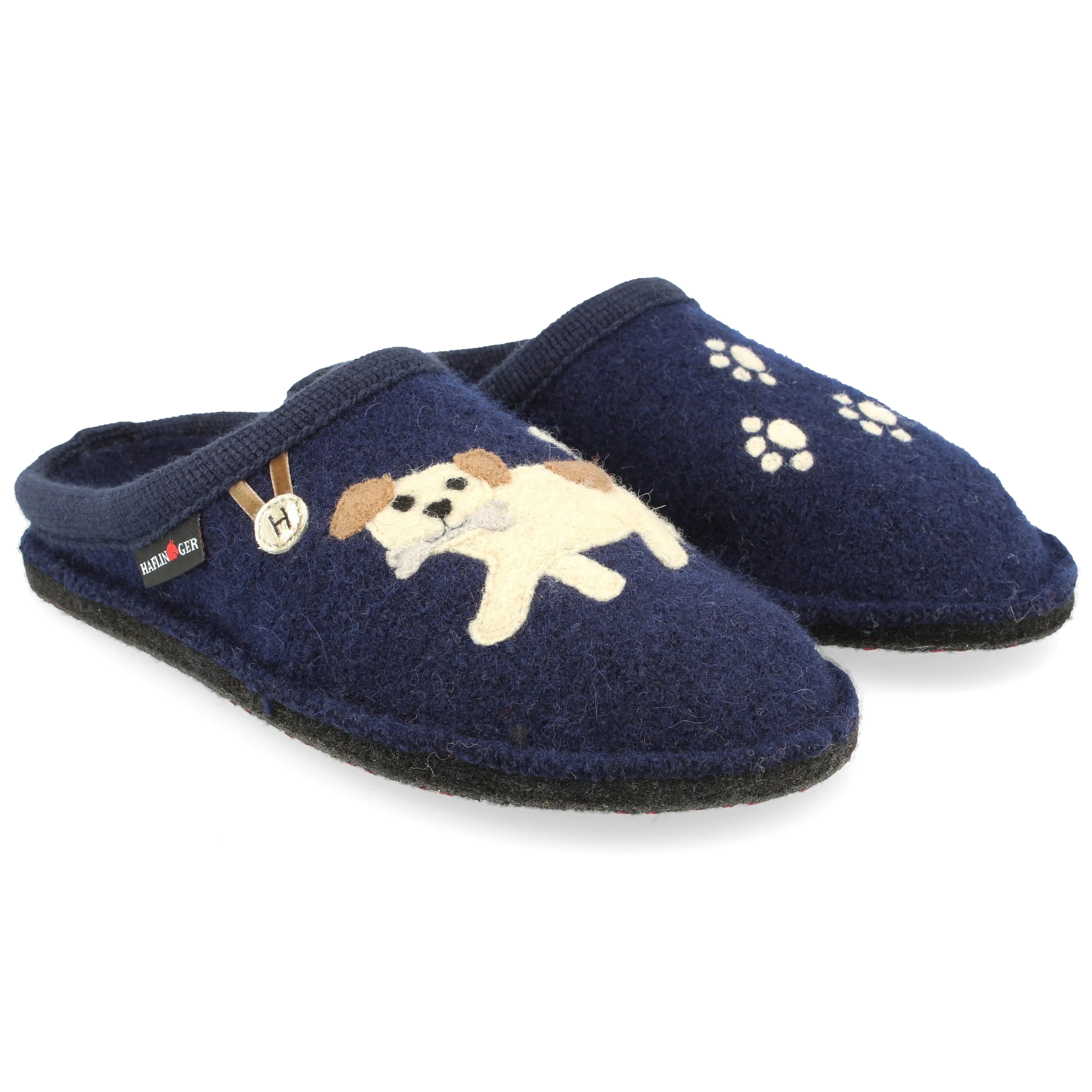 HAFLINGER FIDO WOMEN'S