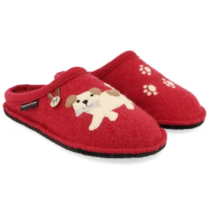 HAFLINGER FIDO WOMEN'S