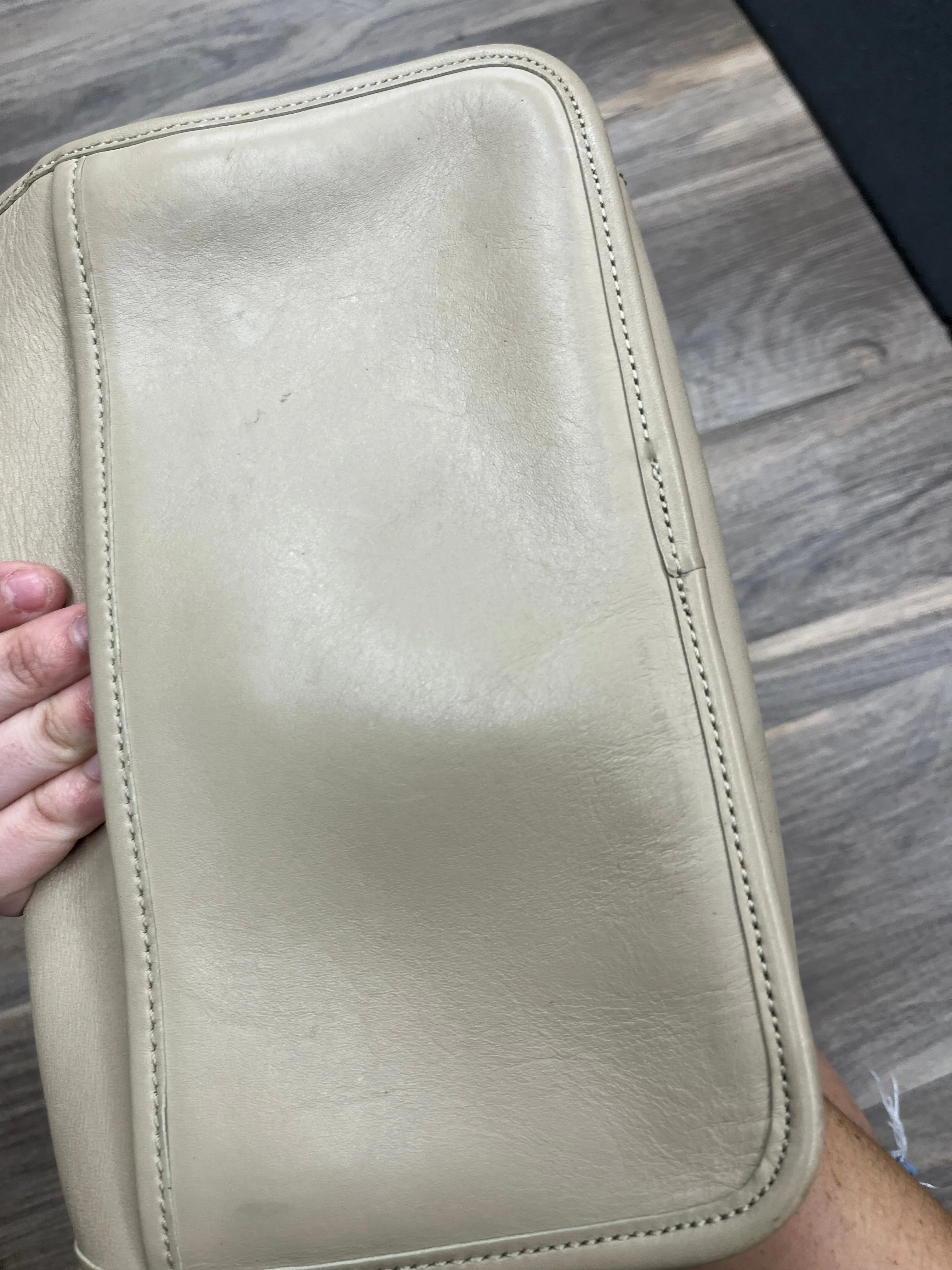 Handbag Designer By Coach  Size: Small