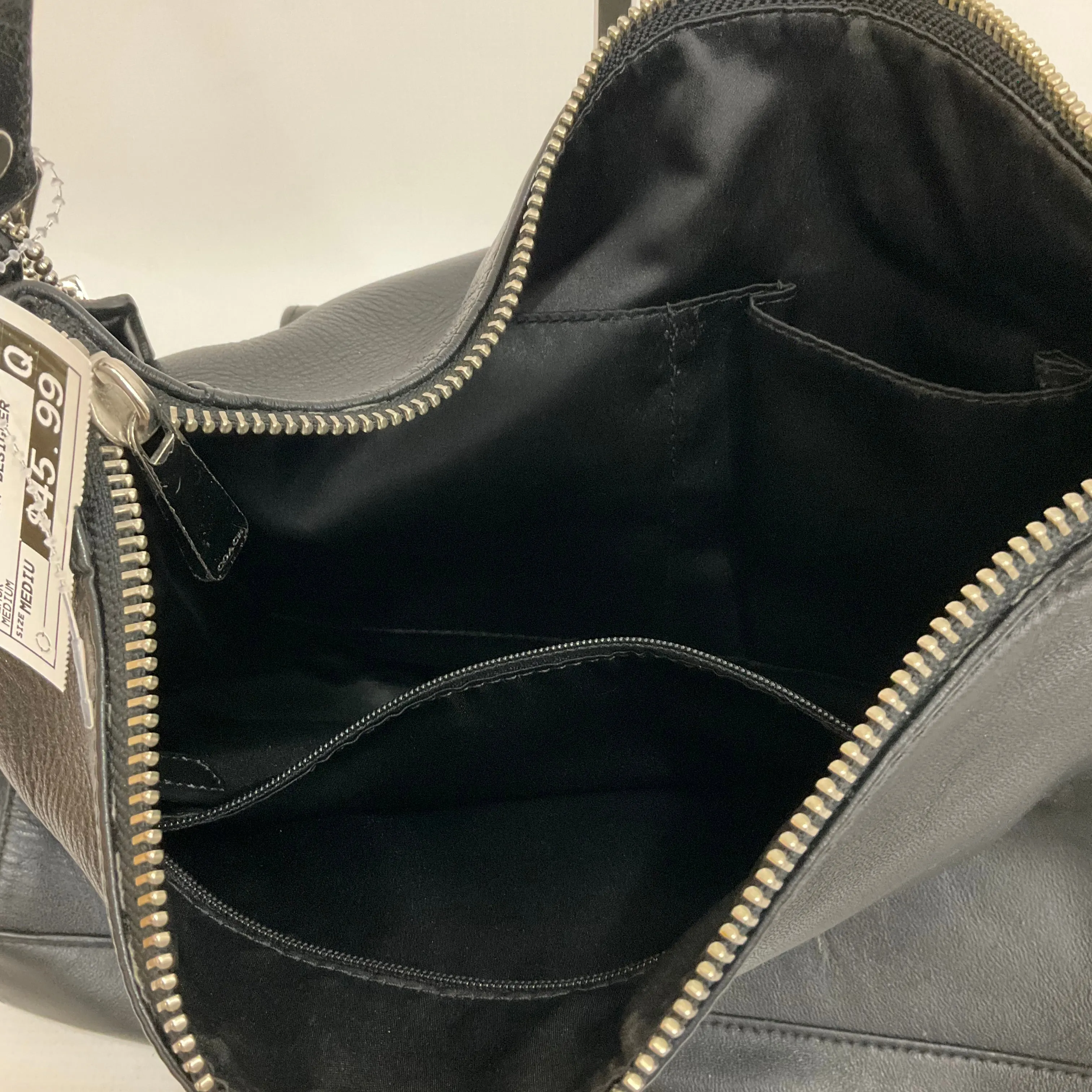 Handbag Luxury Designer By Coach  Size: Medium