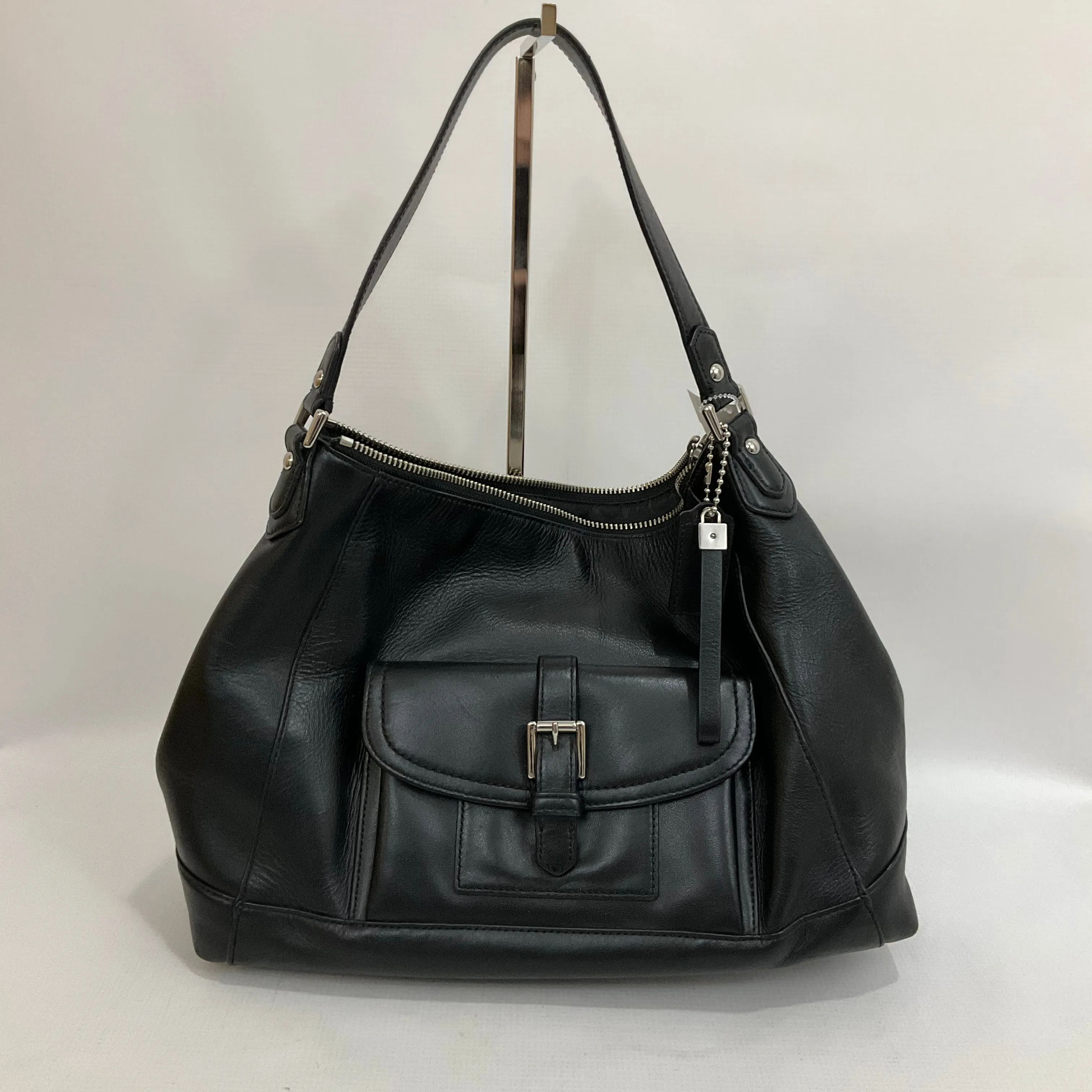 Handbag Luxury Designer By Coach  Size: Medium