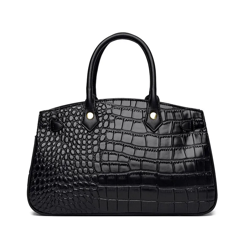 High Quality Pu Leather Women Handbags Fashion Ladies Shoulder Messenger Bags Designer Female Tote Crossbody Bags for Women New