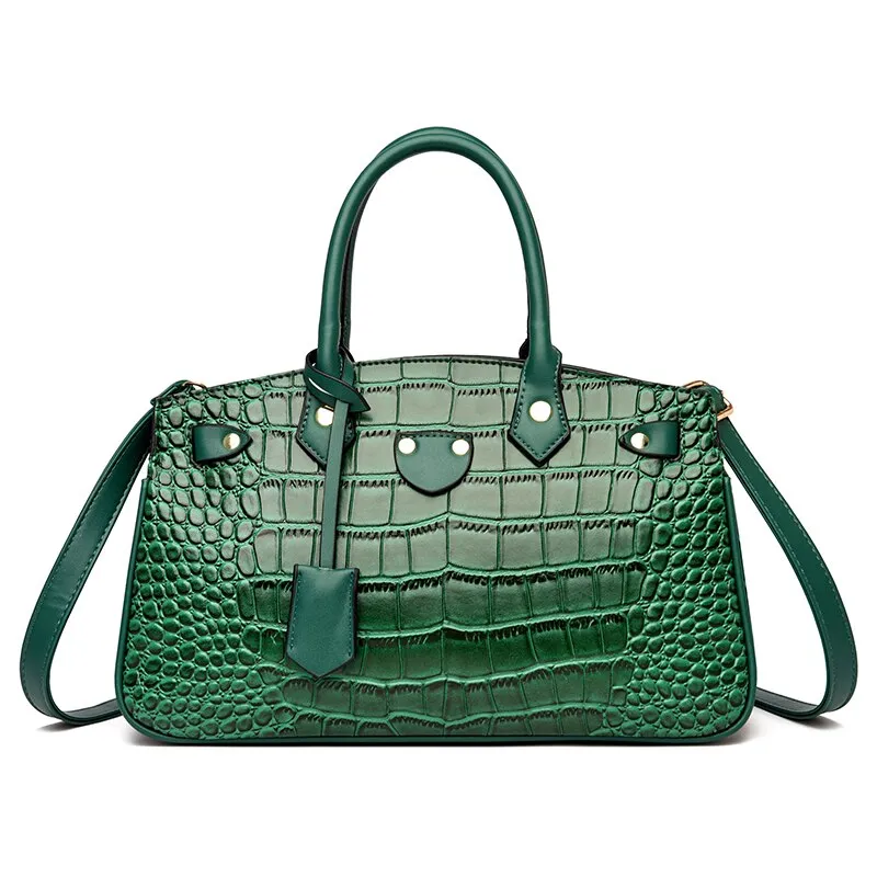 High Quality Pu Leather Women Handbags Fashion Ladies Shoulder Messenger Bags Designer Female Tote Crossbody Bags for Women New