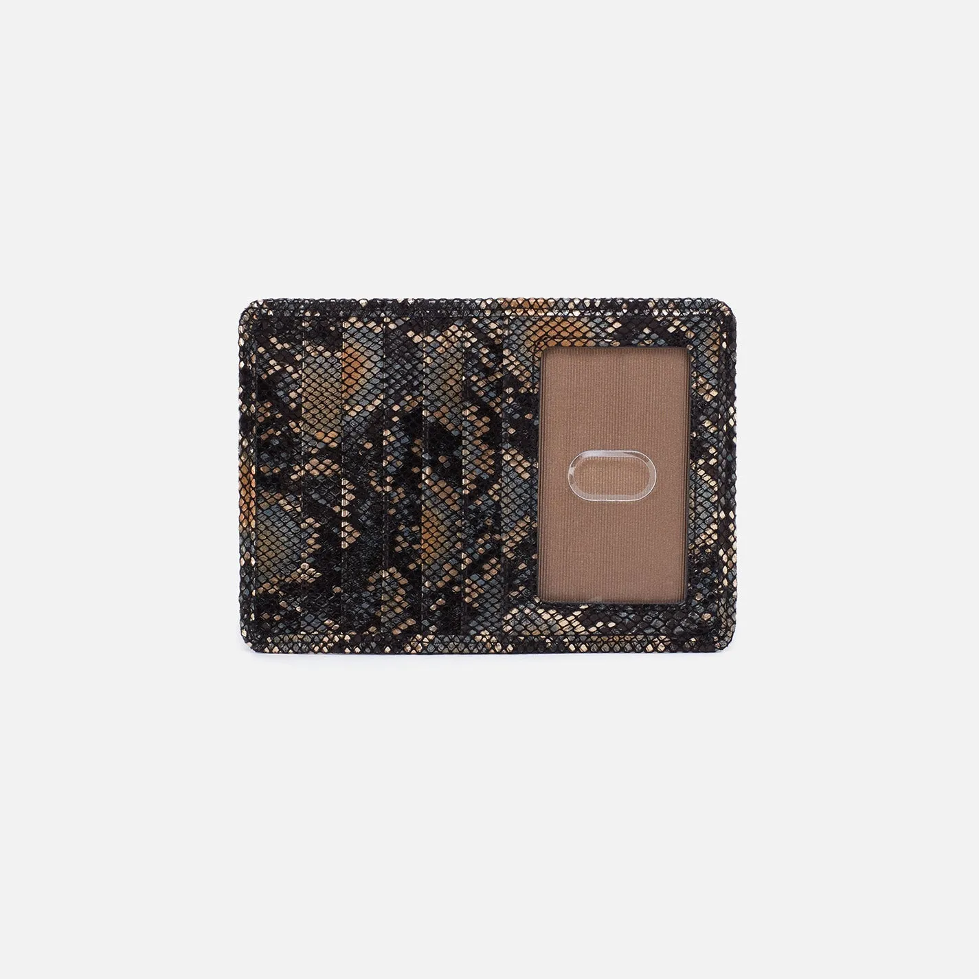 Hobo Bags Euro Slide Card Case