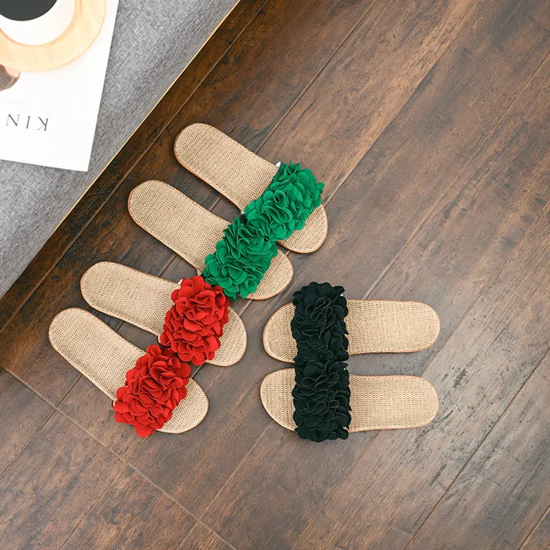 House Slippers