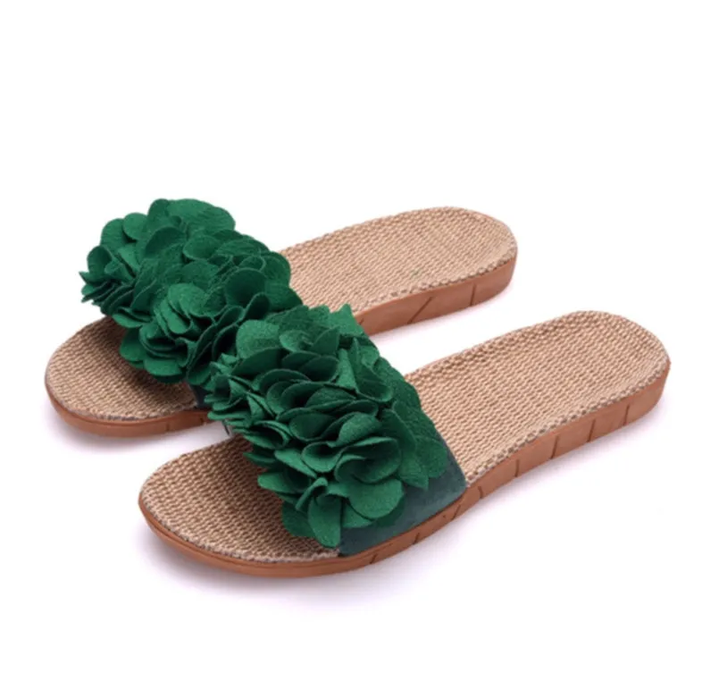 House Slippers