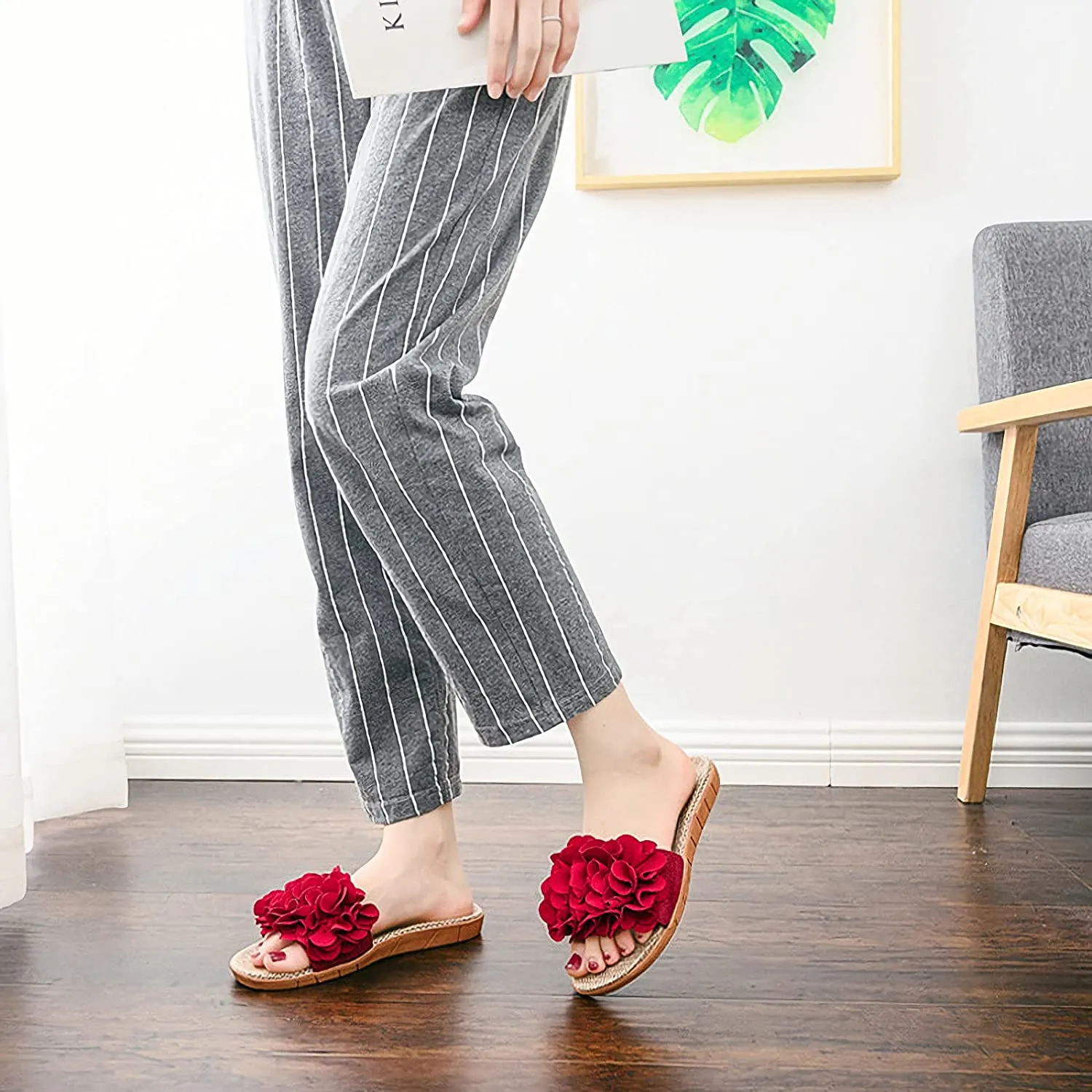 House Slippers