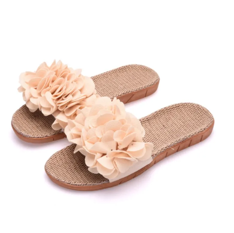 House Slippers