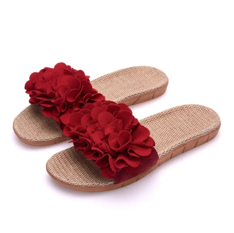 House Slippers