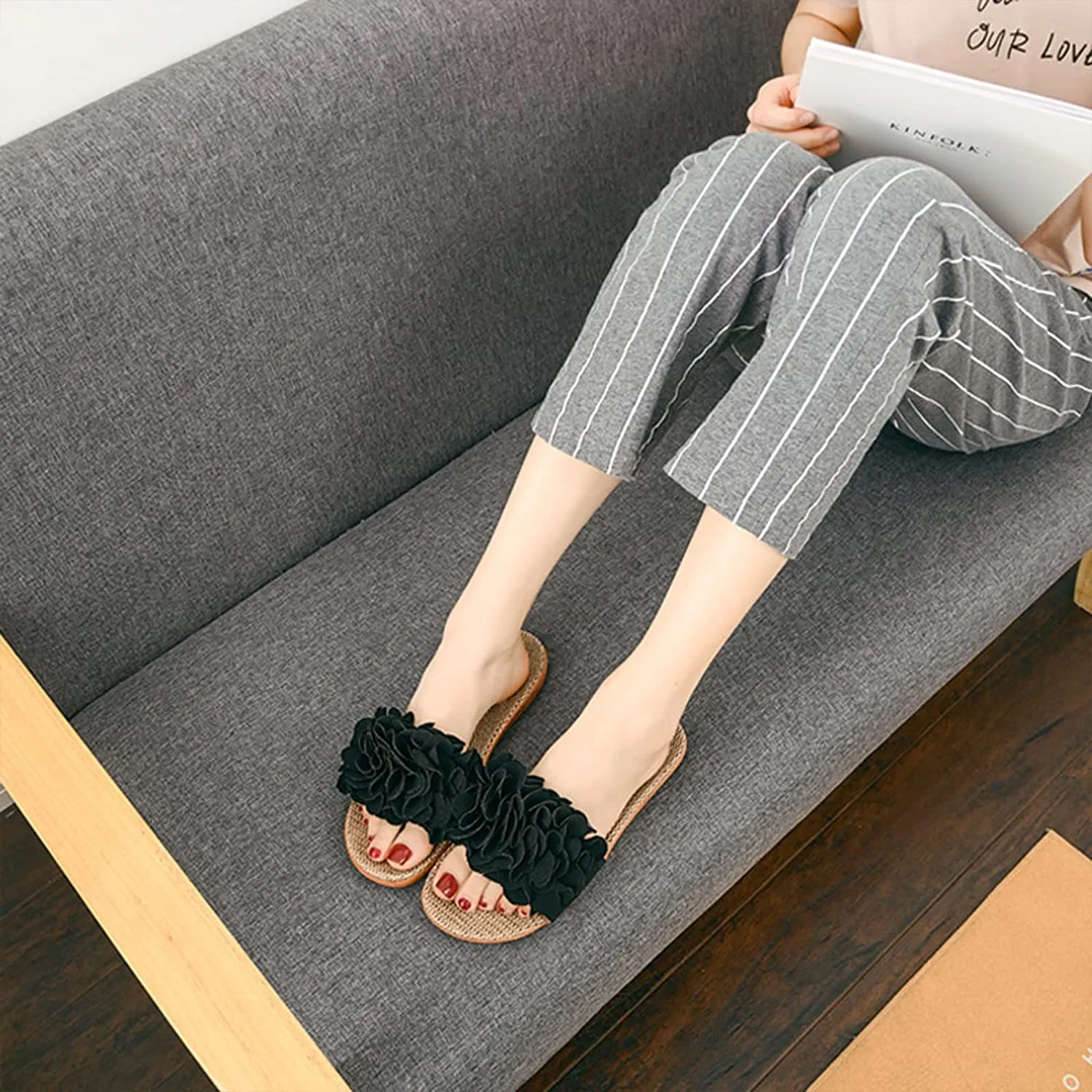 House Slippers
