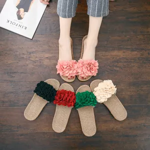 House Slippers