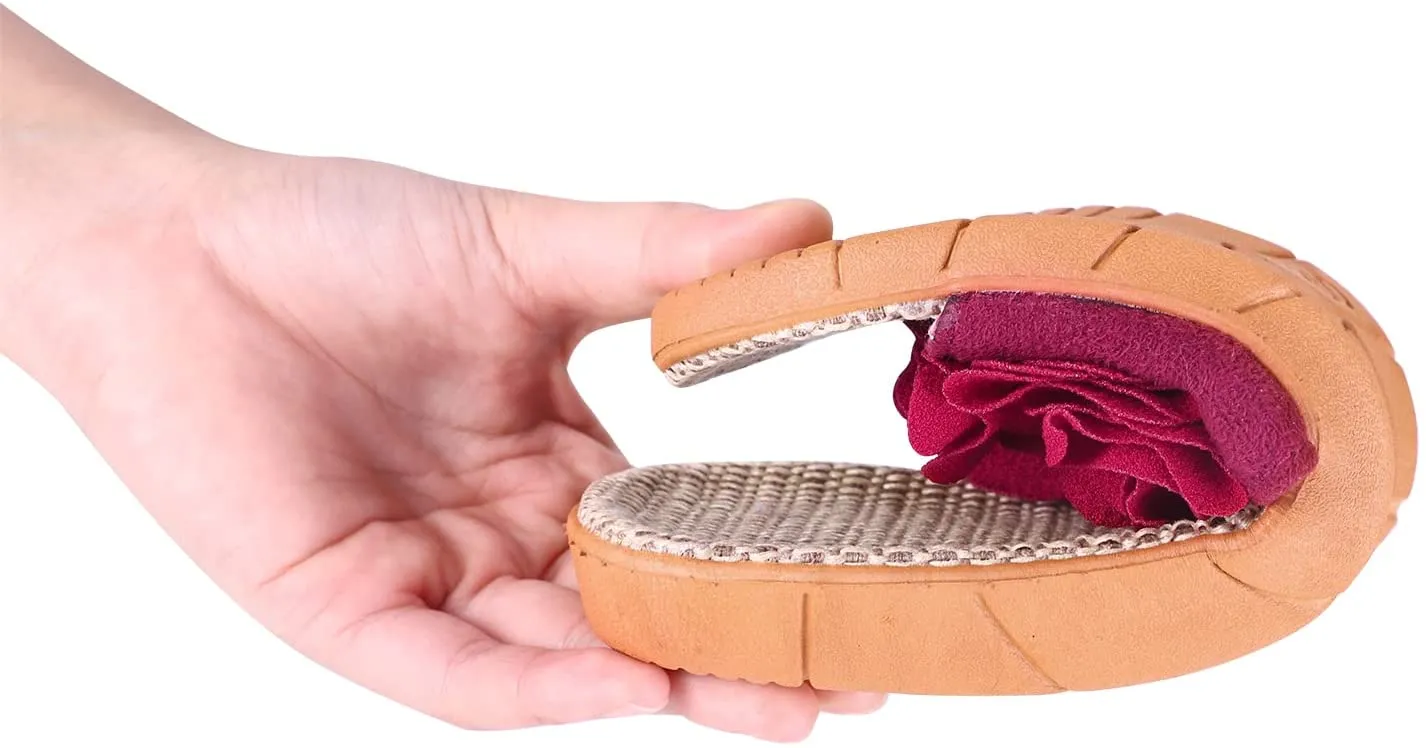 House Slippers