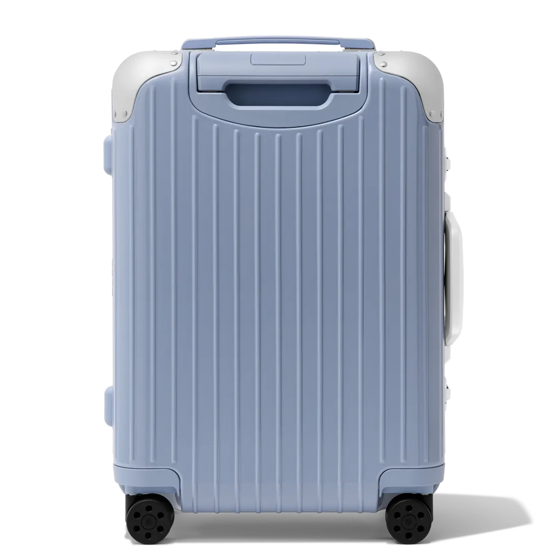 Hybrid Cabin